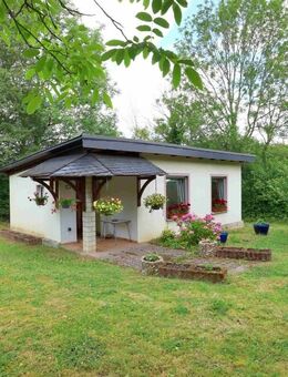 Idyllisches Wochenendhaus inmitten der Natur - Nähe Mosel, Oberbillig - Oberbillig
