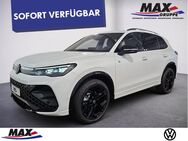 VW Tiguan, 2.0 TDI R-Line HARMAN-KARDON, Jahr 2022 - Offenbach (Main)