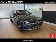 Mercedes C 220, d T All Terrain, Jahr 2024 - Kempen