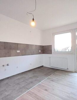 Geräumige Wohnung im freundlichen Umfeld - Minden (Nordrhein-Westfalen)