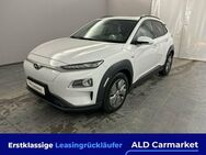 Hyundai Kona EV Premium Geschlossen, 5-türig, Direktantrieb, 1-Gang - Bad Fallingbostel