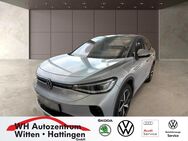 VW ID.5, GTX WÄRMEPUMPE, Jahr 2022 - Witten