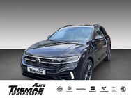 VW T-Roc, 2.0 TSI R Black Style, Jahr 2024 - Hennef (Sieg)