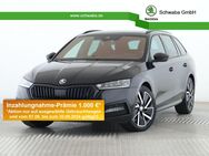 Skoda Octavia, 2.0 TDI Combi Style, Jahr 2020 - Augsburg