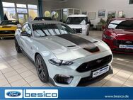 Ford Mustang, Mach 1 MagneRide, Jahr 2023 - Glauchau