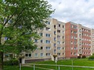 Sanierte 3-Zimmer-Wohnung mit Balkon! - Dresden