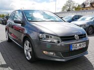 VW Polo V Highline - Geisenheim