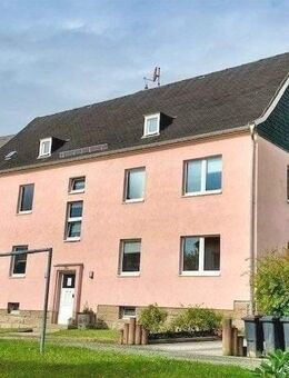 Wohnhaus für sich selbst oder Vermieten? - Reichenbach (Vogtland)