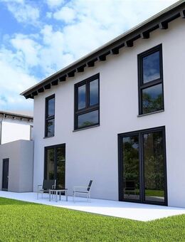 Einfamilienhaus Urban Villa 157 - Bexbach