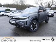 Dacia Duster, Extreme TCe 130, Jahr 2022 - Herrenberg