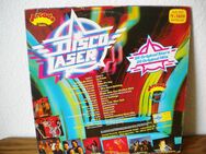 Disco Laser-Vinyl-LP,Arcade,1979 - Linnich