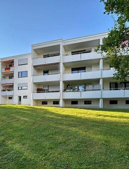 1,5-Zimmer-Wohnung in Waldenbuch - Waldenbuch