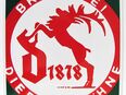 DIEBELS Brauerei - Blechschild 15 x 22 cm in 04838