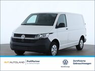 VW T6.1, 2.0 TDI Transporter Kasten | |, Jahr 2024 - Plattling