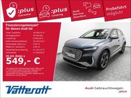 Audi Q4, 50 quattro Wärmep, Jahr 2022 - Holzminden