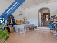 Geräumiges 1-Zimmer Appartement mit Sonnenloggia und Kochzeile bevorzugter Stadtlage von Passau - Passau