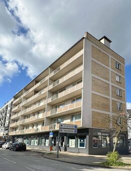 Attraktives Wohn- und Geschäftshaus in zentraler Lage - Top Investitionsmöglichkeit! - Bochum