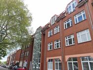 Wohnung frei in Sudenburg! - Magdeburg