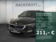 Skoda Scala, 1.0 TSI Tour Vorber, Jahr 2022 - Langenhagen