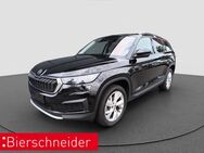 Skoda Kodiaq, 2.0 TSI Style 19LM, Jahr 2023 - Straubing