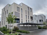 Neuwertige 4,5-Zimmer-Wohnung in Weil am Rhein - Weil (Rhein)