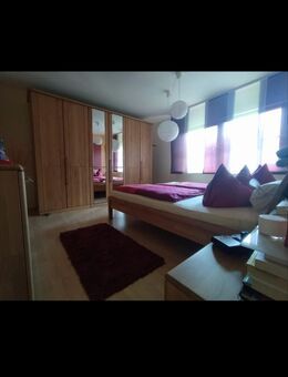 Schlafzimmer - Uettingen