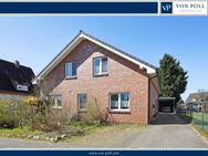 Großzügiges Einfamilienhaus in ruhiger Lage von Zeven - Zeven