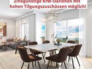 Großzügige Maisonettewohnung im modernen Style - Paderborn