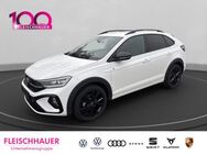 VW Taigo, R-Line, Jahr 2024 - Bad Kreuznach