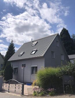 Mehrfamilienhaus mit 3 Wohnungen frei ab Februar 2026 - Ober-Ramstadt