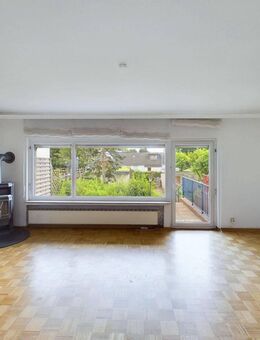RMH in exponierter Lage von Langenhagen mit 7 Zimmern und Garage - Langenhagen