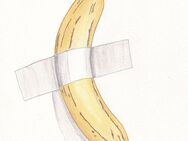 Banane... - Frankfurt (Main)
