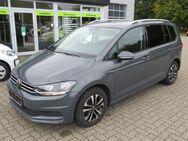 VW Touran 1.5 United Standhei Navi Klima - Rotenburg (Wümme)