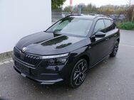 Skoda Kamiq, 1.5 TSI Monte Carlo 18-ZOLL, Jahr 2024 - Achern