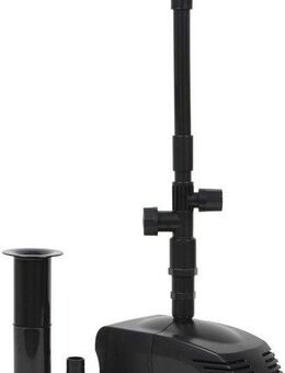 Ubbink Teichpumpe ProLine 3000 ECO, Universalpumpe für den Gartenteich, 2510 l/h