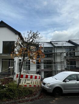 Neubauwohnungen in Eppstein: Naturnah wohnen, urban leben | W10 DG - Eppstein