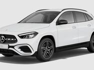 Mercedes GLA 200, d AMG, Jahr 2023 - Weimar