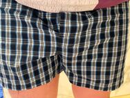 Boxershort Unterwäsche Unterhose Männer Herren getragen - Hannover