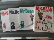 Mr.Bean die komplette TV-Serie - Altenburg
