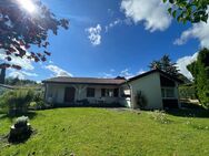 Bungalow in Lauflage zur historischen Altstadt! Ruhig und sonnig gelegen - Wangen (Allgäu)