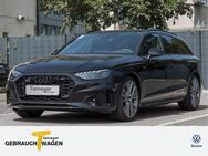 Audi A4 40 TFSI Q 2x S LINE MATRIX KLIMA SITZHZ VIRTUAL NAVI+ - Recklinghausen