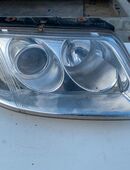 VW Sharan 0301182202 Frontscheinwerfer rechts in 01069