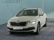 Skoda Kamiq, 1.0 TSI Digitallus, Jahr 2023 - München