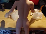 Sexdoll TPE 125 cm - Vöhringen (Bayern)