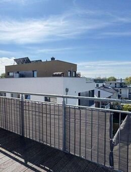 Ein Ort zum Ankommen, Aufatmen und Verlieben - Ihr maritimer Rückzugsort mit Weitblick - Rostock