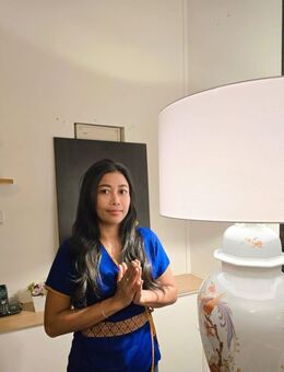 ThaiMassage - Berlin Charlottenburg-Wilmersdorf