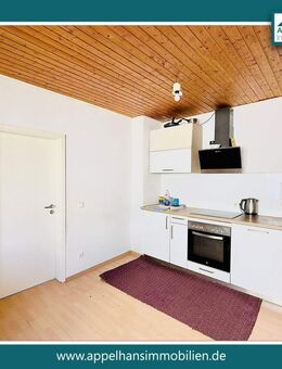 Kleine Kapitalanlage in Stadtnaher Lage - Osnabrück