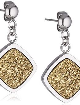 s.Oliver Jewels Ohrhänger Drusenstein gold - Frankfurt (Main) Zeilsheim