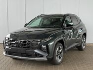 Hyundai Tucson, 1.6 T-GDi Style Plus HEV 215 4 X Alu18, Jahr 2024 - Achern