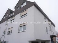Charmante 3-Zimmer-Eigentumswohnung mit Balkon in idyllischer Lage zwischen Frankfurt und Wiesbaden - Bad Soden (Taunus)